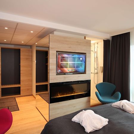 קונגסבאקה Best Western Hotel Halland מראה חיצוני תמונה