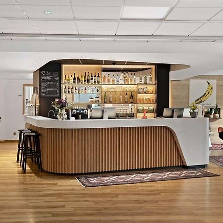קונגסבאקה Best Western Hotel Halland מראה חיצוני תמונה