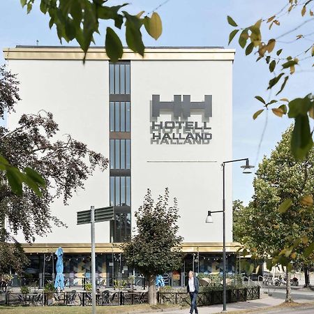 קונגסבאקה Best Western Hotel Halland מראה חיצוני תמונה