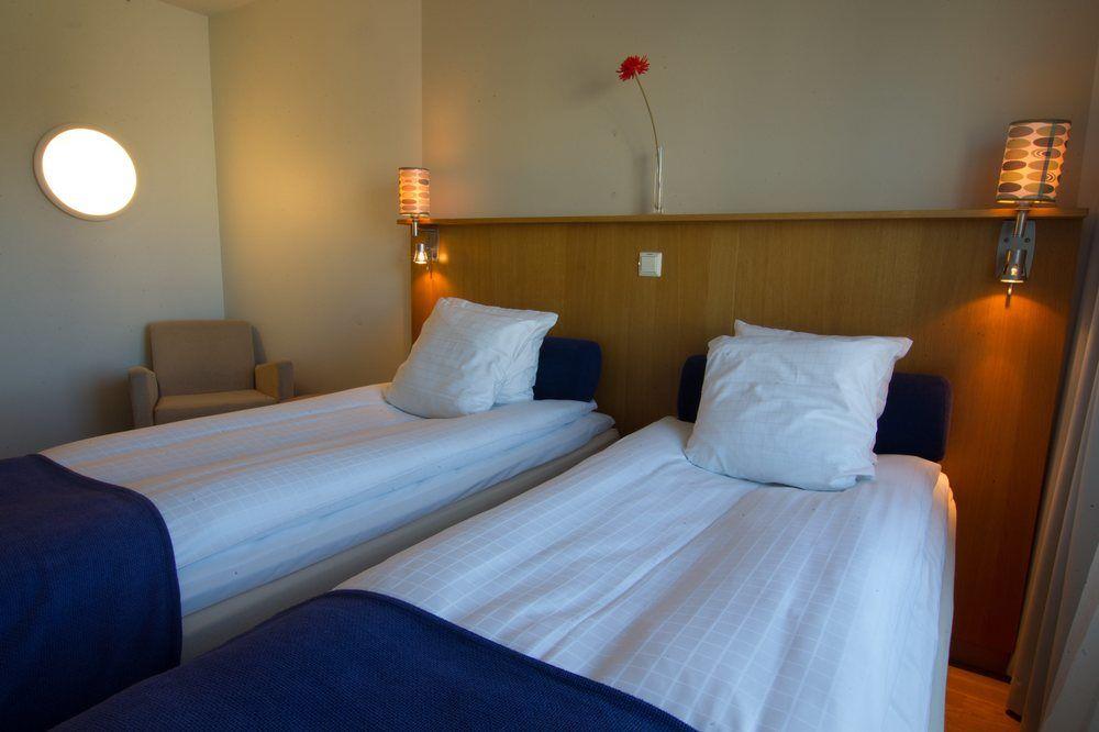 קונגסבאקה Best Western Hotel Halland מראה חיצוני תמונה