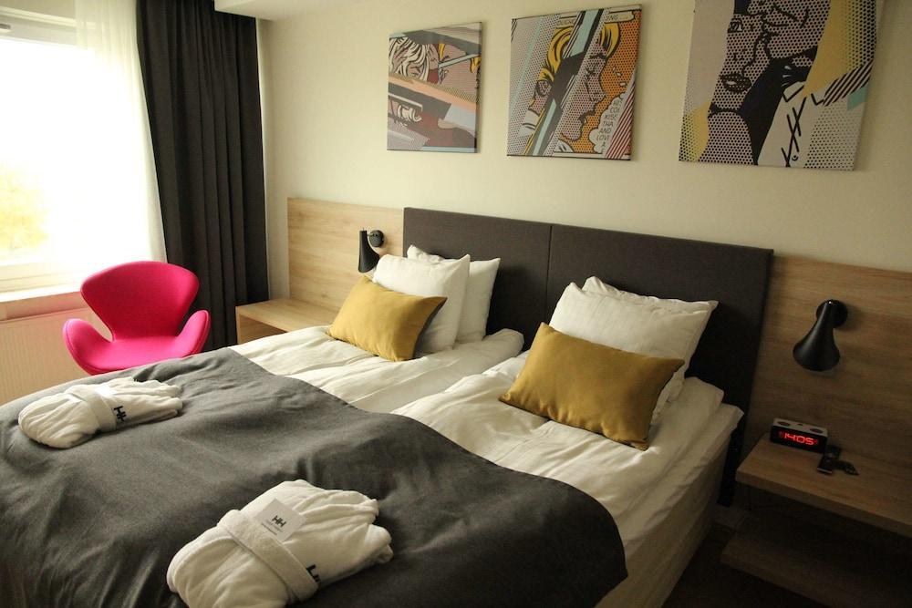 קונגסבאקה Best Western Hotel Halland מראה חיצוני תמונה