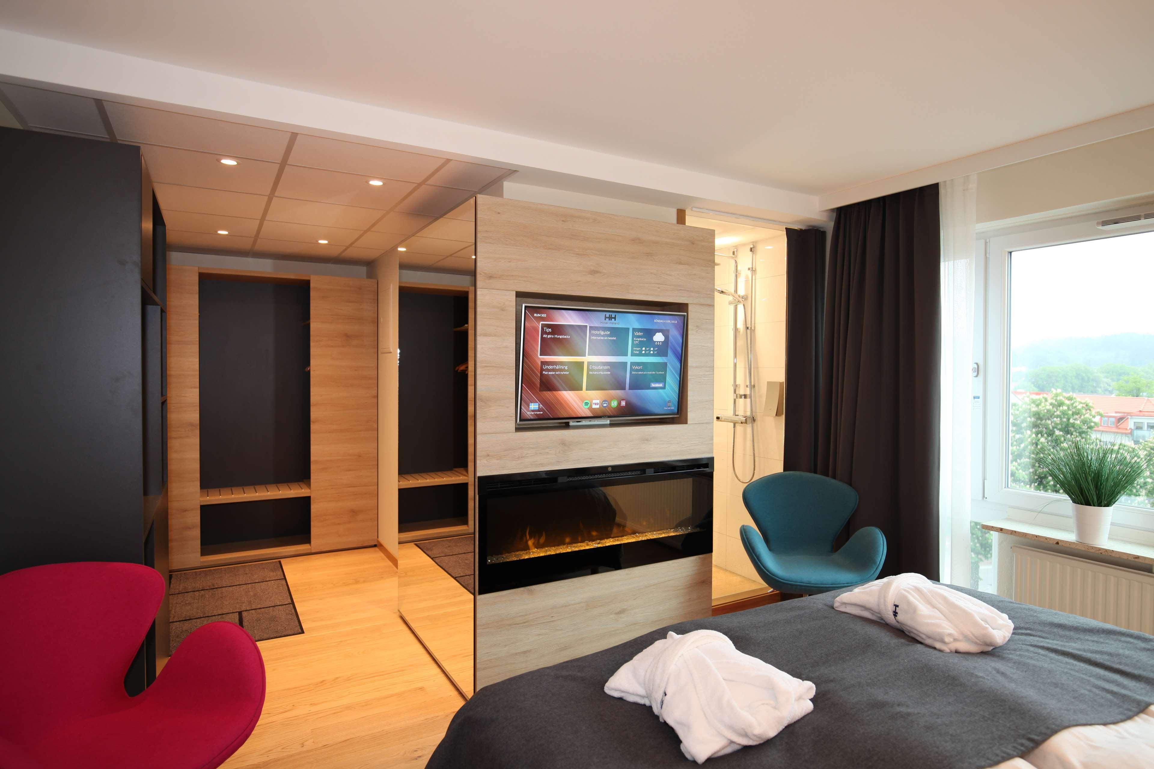 קונגסבאקה Best Western Hotel Halland מראה חיצוני תמונה