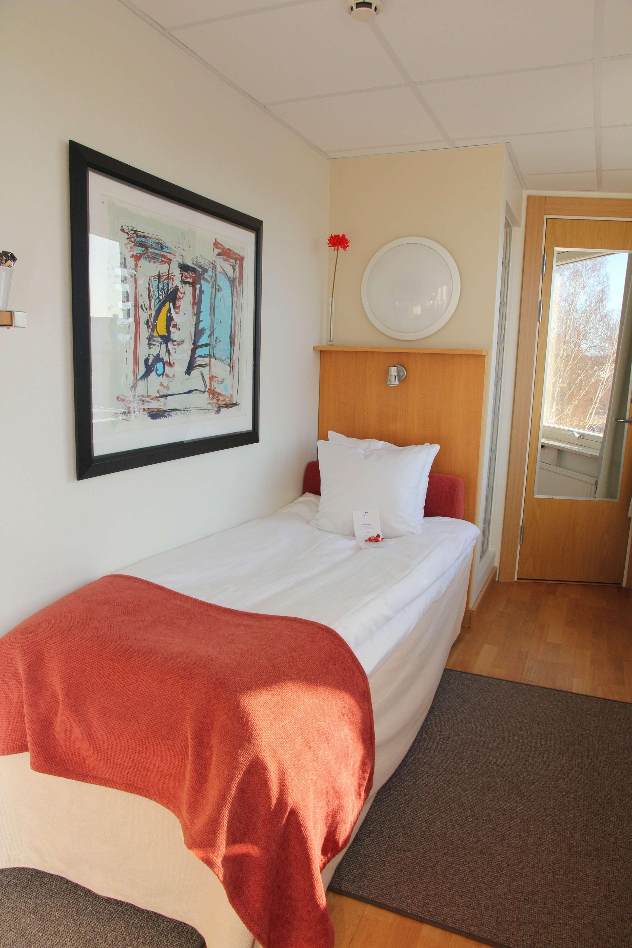 קונגסבאקה Best Western Hotel Halland מראה חיצוני תמונה