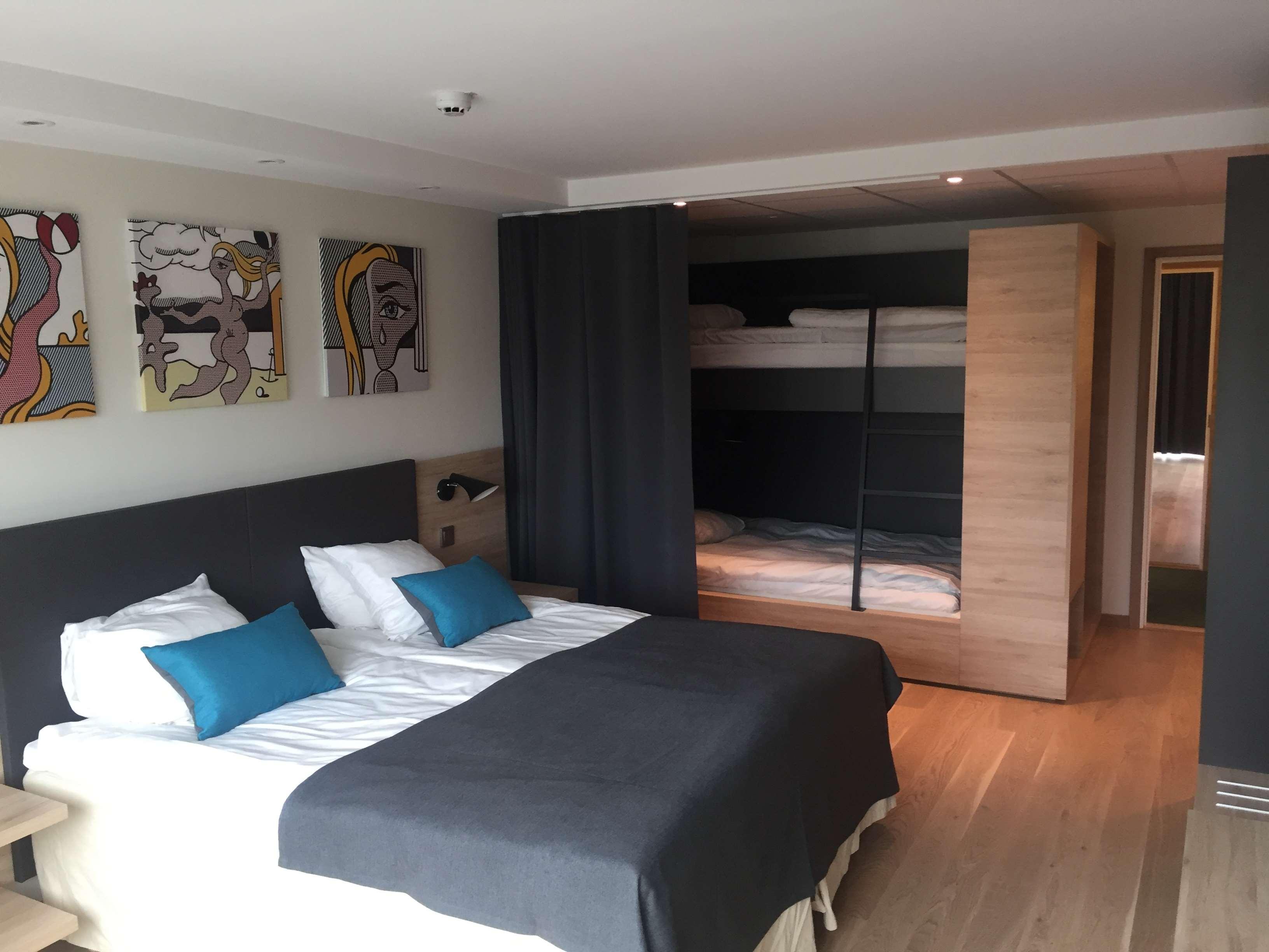 קונגסבאקה Best Western Hotel Halland מראה חיצוני תמונה