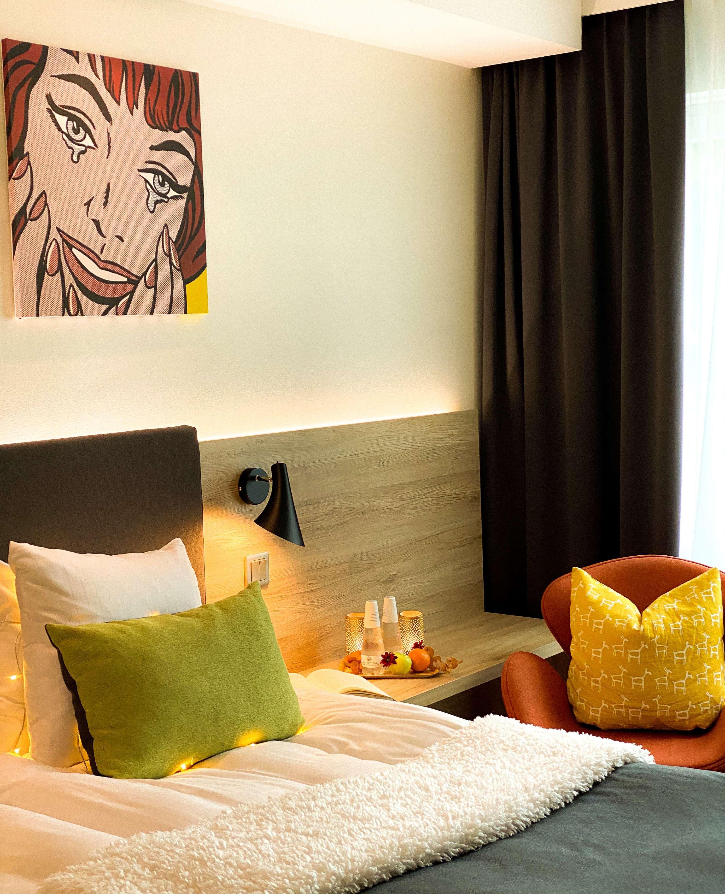 קונגסבאקה Best Western Hotel Halland מראה חיצוני תמונה