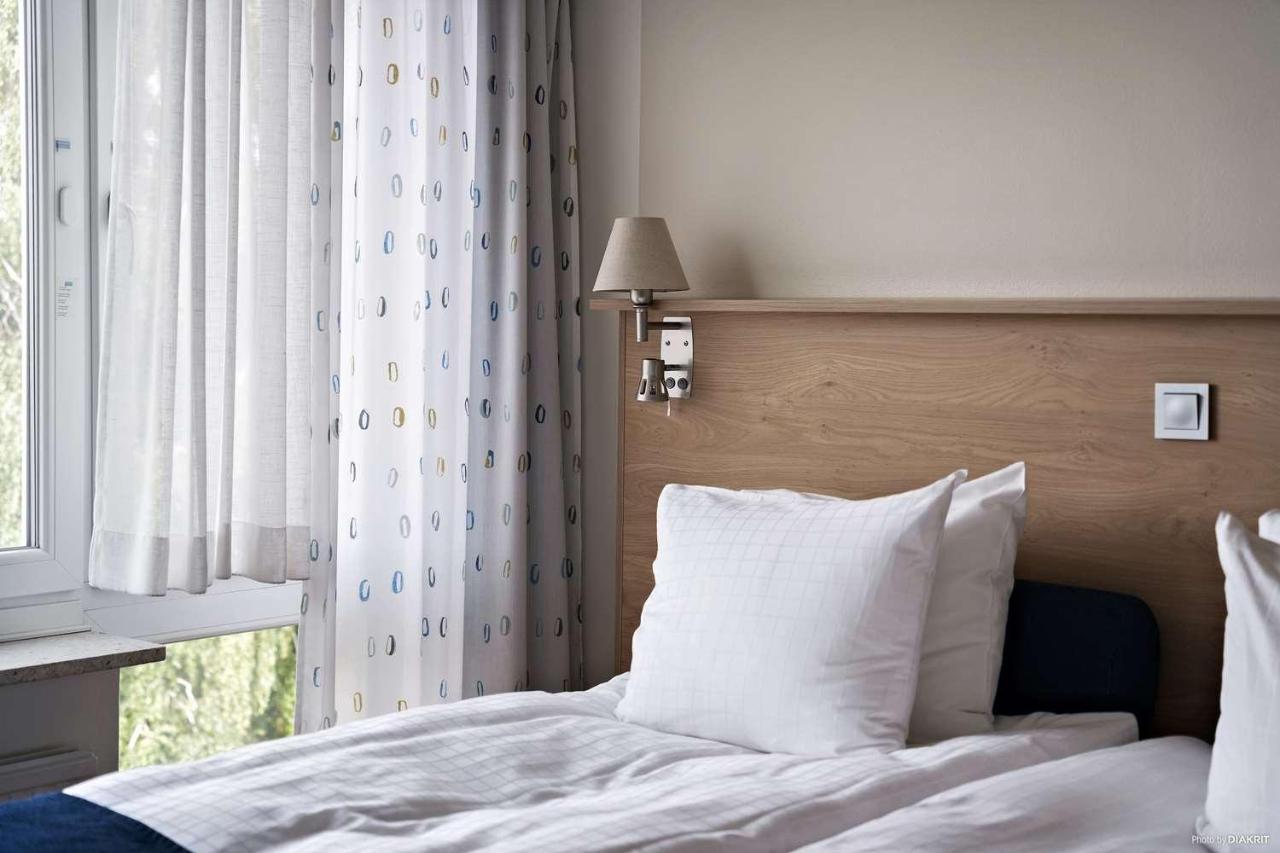 קונגסבאקה Best Western Hotel Halland מראה חיצוני תמונה