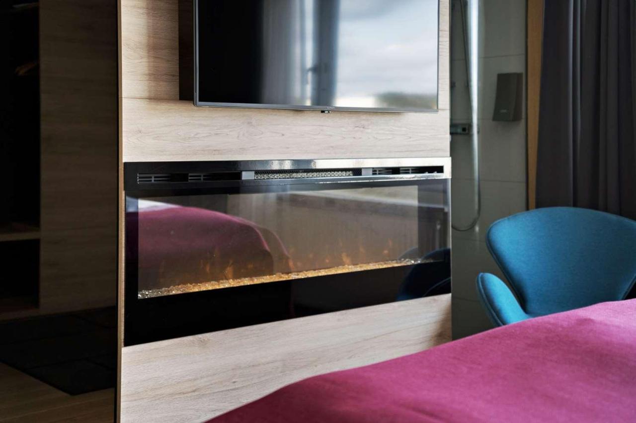 קונגסבאקה Best Western Hotel Halland מראה חיצוני תמונה
