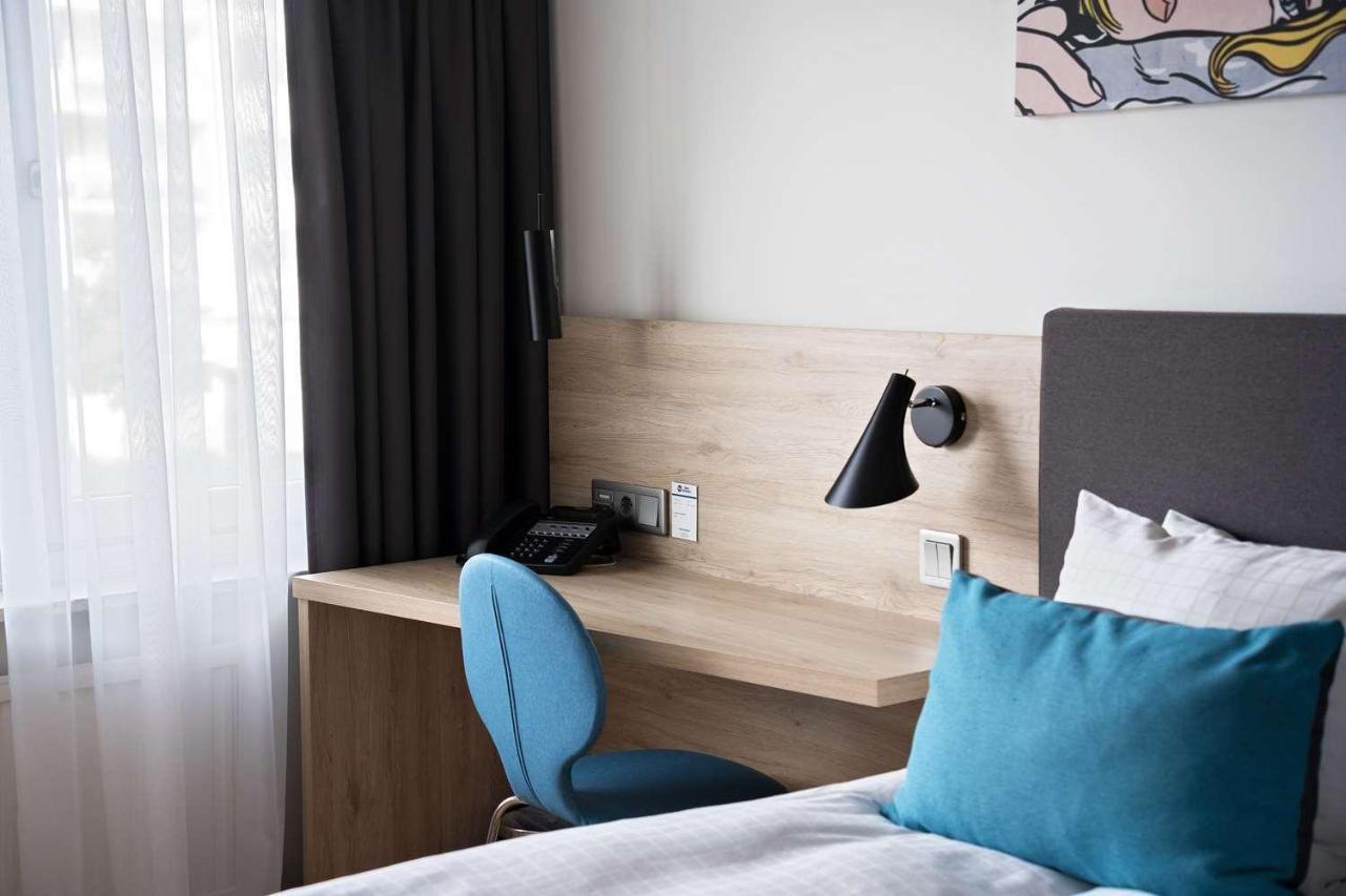 קונגסבאקה Best Western Hotel Halland מראה חיצוני תמונה