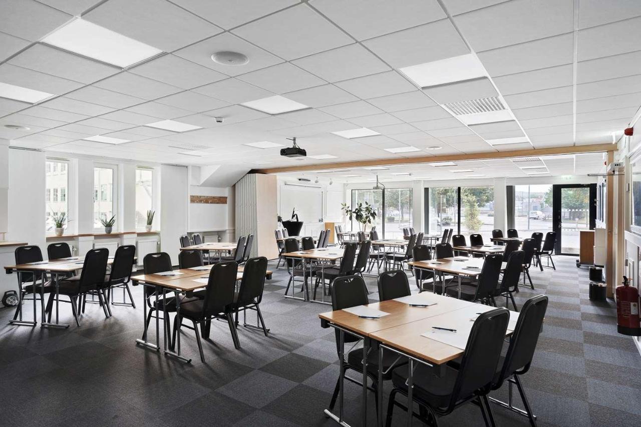 קונגסבאקה Best Western Hotel Halland מראה חיצוני תמונה