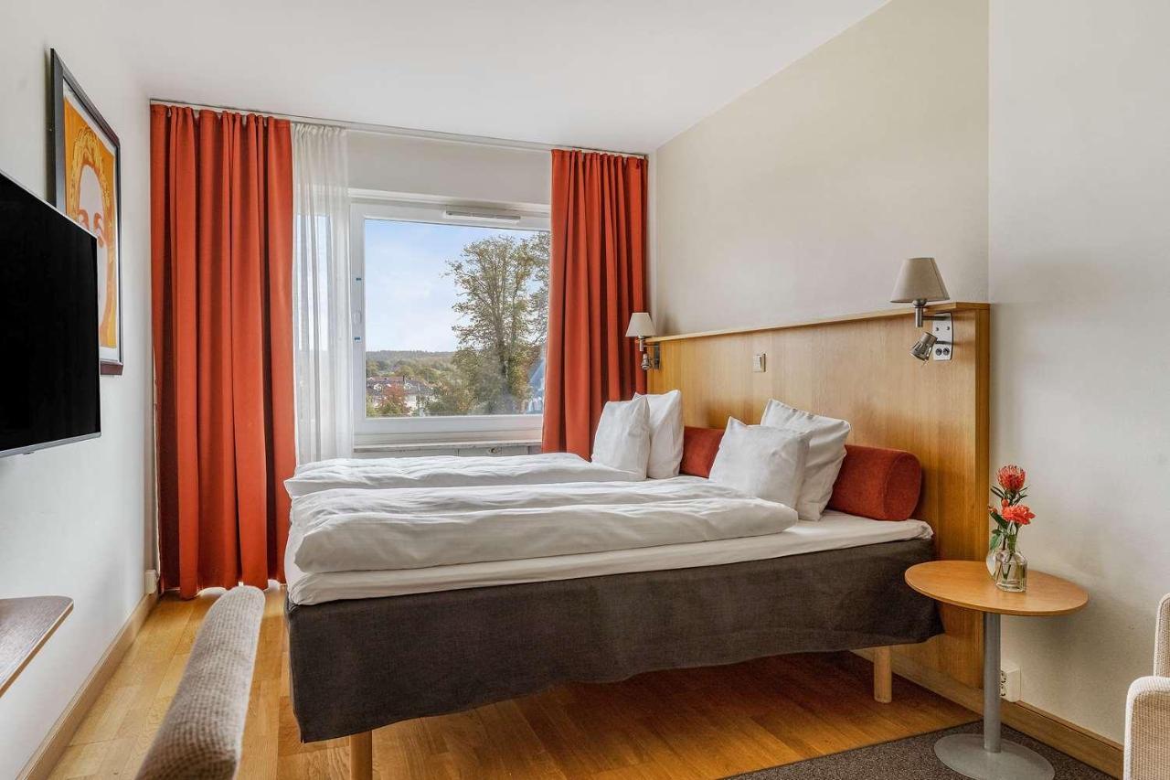 קונגסבאקה Best Western Hotel Halland מראה חיצוני תמונה