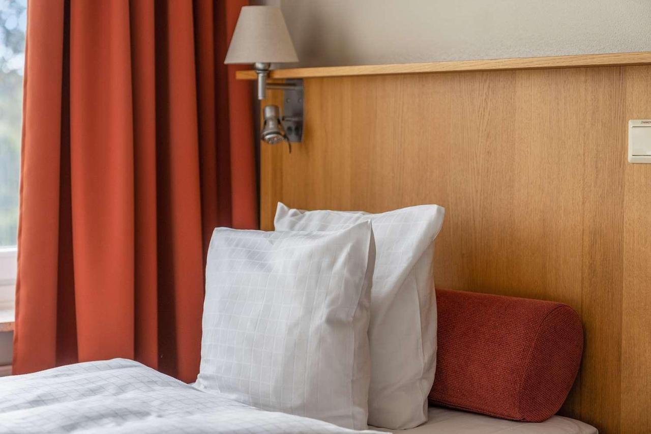 קונגסבאקה Best Western Hotel Halland מראה חיצוני תמונה