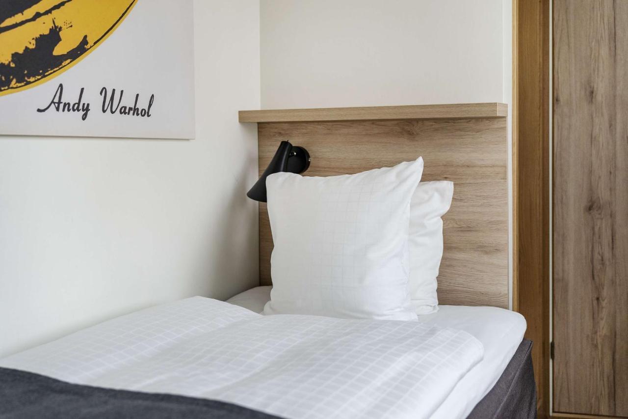 קונגסבאקה Best Western Hotel Halland מראה חיצוני תמונה