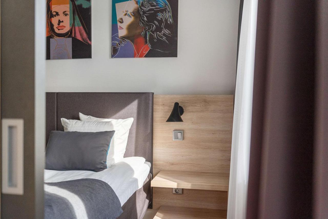 קונגסבאקה Best Western Hotel Halland מראה חיצוני תמונה