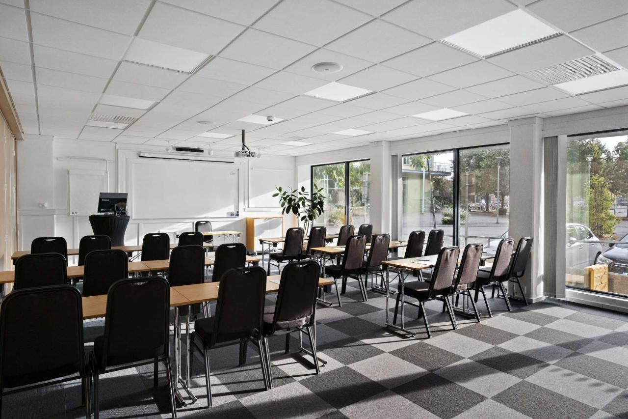 קונגסבאקה Best Western Hotel Halland מראה חיצוני תמונה
