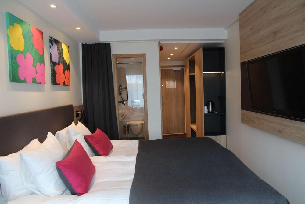 קונגסבאקה Best Western Hotel Halland מראה חיצוני תמונה