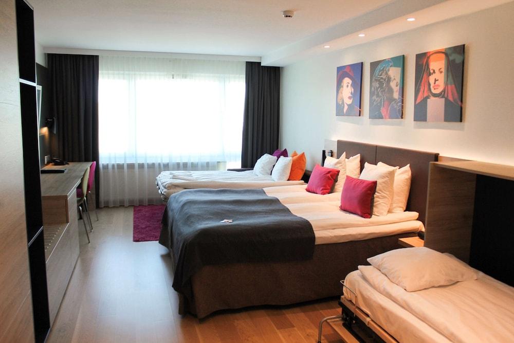 קונגסבאקה Best Western Hotel Halland מראה חיצוני תמונה