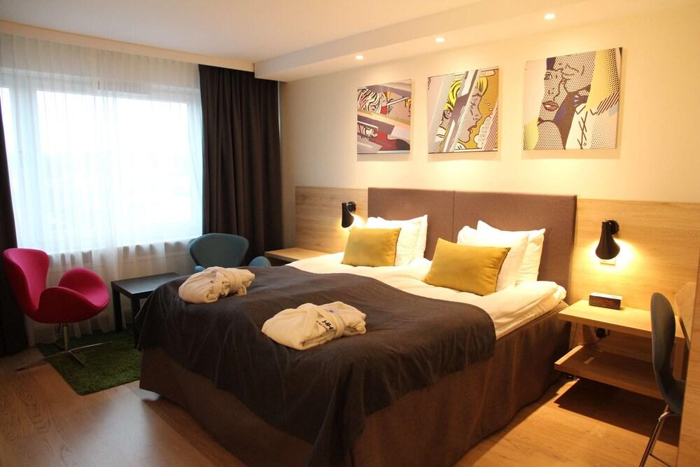 קונגסבאקה Best Western Hotel Halland מראה חיצוני תמונה