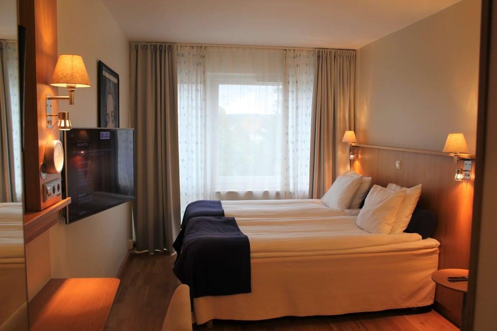 קונגסבאקה Best Western Hotel Halland מראה חיצוני תמונה