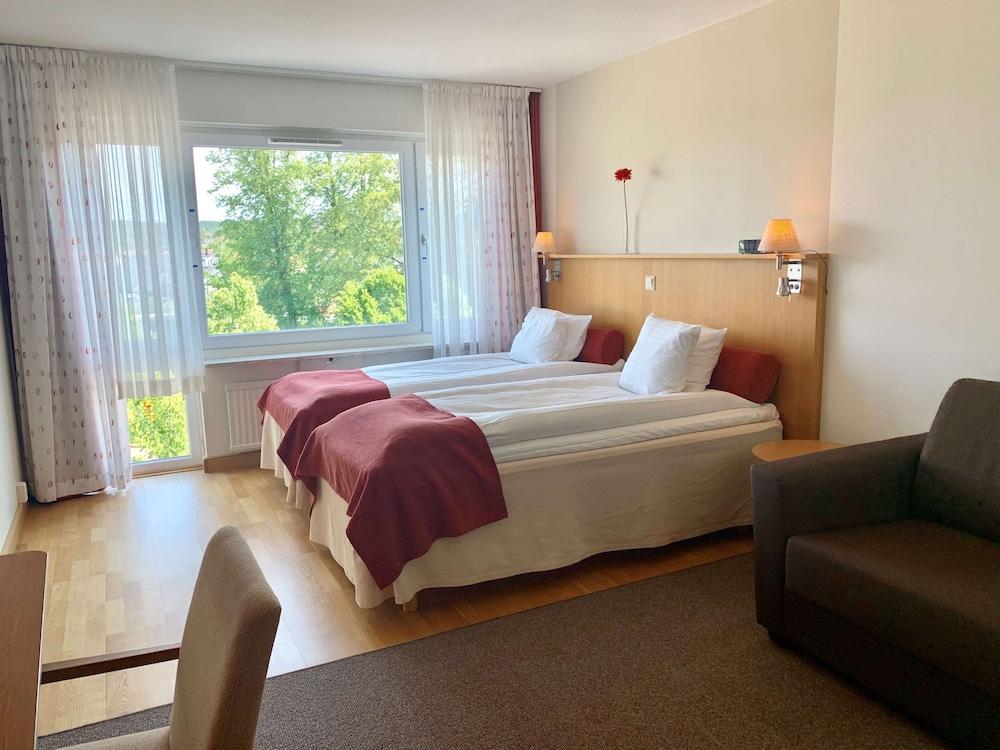 קונגסבאקה Best Western Hotel Halland מראה חיצוני תמונה