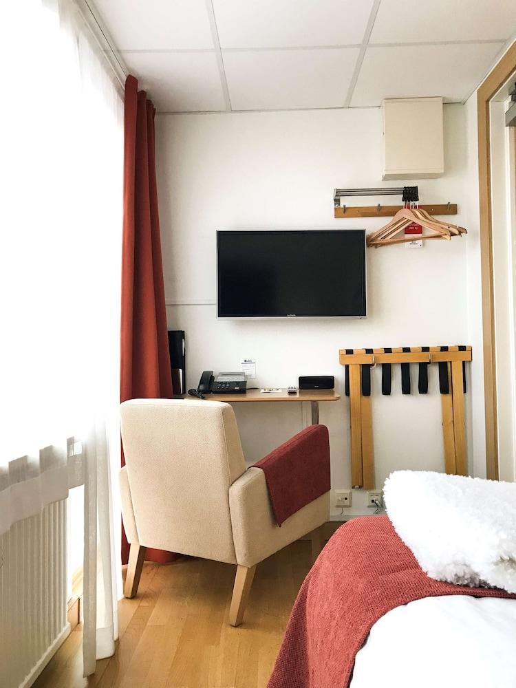 קונגסבאקה Best Western Hotel Halland מראה חיצוני תמונה