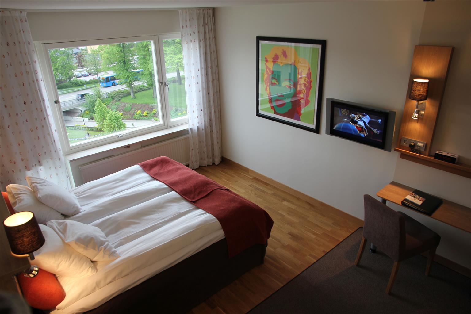 קונגסבאקה Best Western Hotel Halland מראה חיצוני תמונה