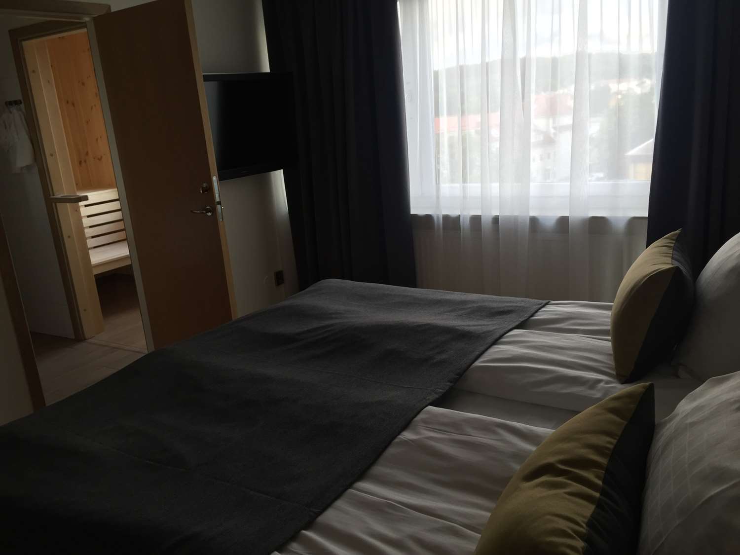 קונגסבאקה Best Western Hotel Halland מראה חיצוני תמונה